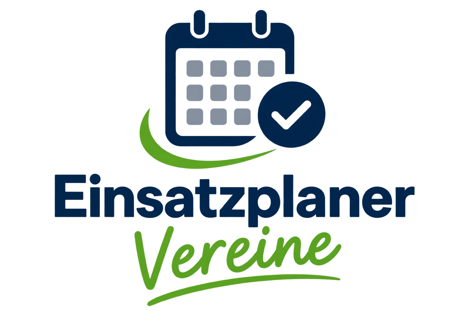 Einsatzplaner Vereine