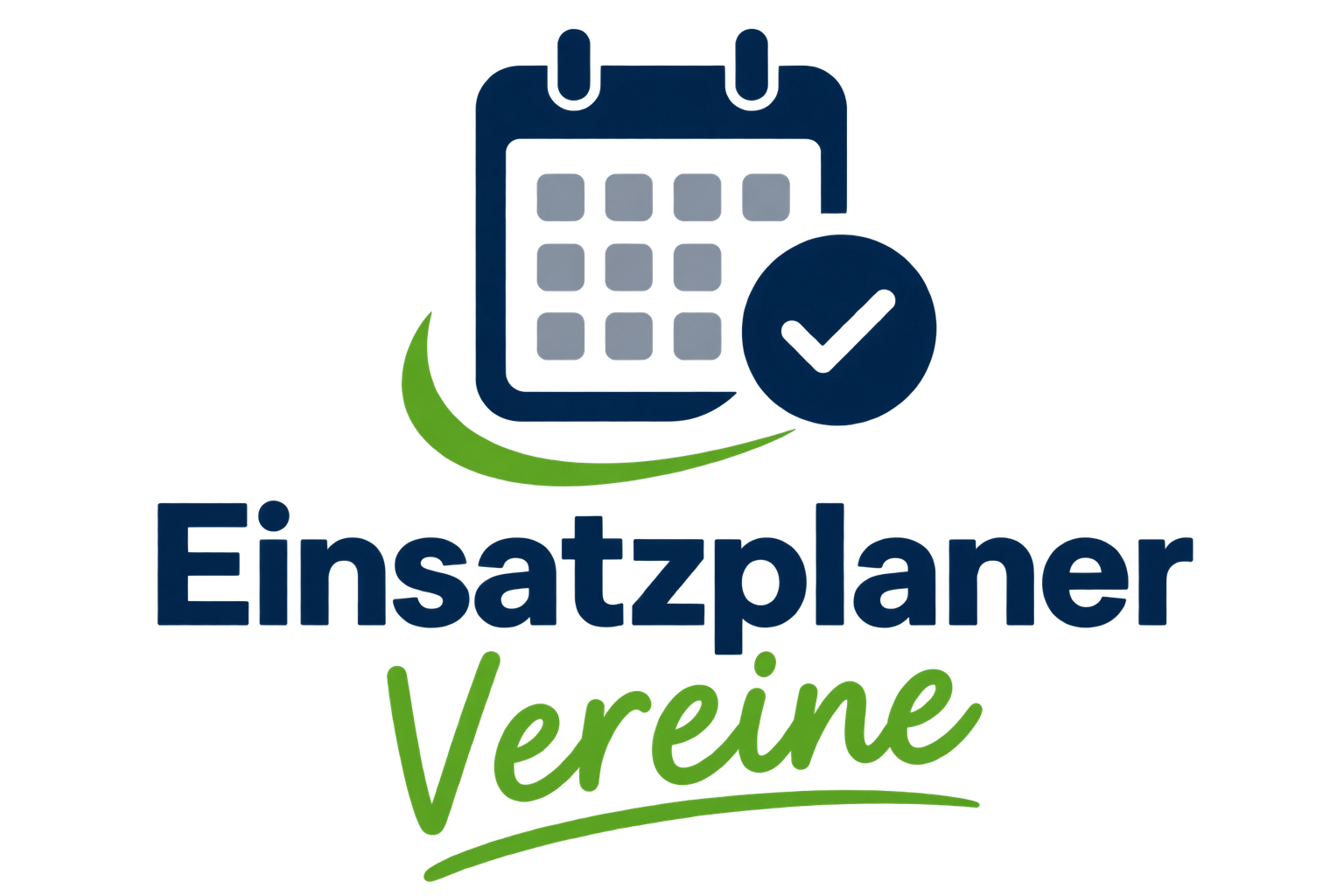 Einsatzplaner Vereine